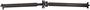 Dorman OE Solutions Drive Shaft Assembly