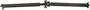 Dorman OE Solutions Drive Shaft Assembly 45 Inch