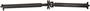 Dorman OE Solutions Drive Shaft Assembly