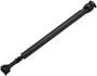 Dorman OE Solutions Drive Shaft Assembly