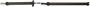 Dorman OE Solutions Drive Shaft Assembly