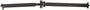 Dorman OE Solutions Drive Shaft Assembly 61-1/8 Inch