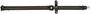 Dorman OE Solutions Drive Shaft Assembly