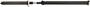 Dorman OE Solutions Drive Shaft Assembly 108-7/8 Inch