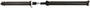 Dorman OE Solutions Drive Shaft Assembly