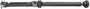 Dorman OE Solutions Drive Shaft Assembly