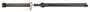Dorman OE Solutions Drive Shaft Assembly