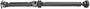 Dorman OE Solutions Drive Shaft Assembly
