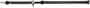 Dorman OE Solutions Drive Shaft Assembly