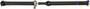 Dorman OE Solutions Drive Shaft Assembly