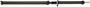 Dorman OE Solutions Drive Shaft Assembly