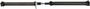 Dorman OE Solutions Drive Shaft Assembly