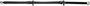 Dorman OE Solutions Drive Shaft Assembly