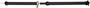 Dorman OE Solutions Drive Shaft Assembly 91-1/2 Inch