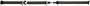 Dorman OE Solutions Drive Shaft Assembly