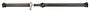 Dorman OE Solutions Drive Shaft Assembly