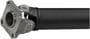 Dorman OE Solutions Drive Shaft Assembly