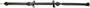 Dorman OE Solutions Drive Shaft Assembly