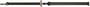 Dorman OE Solutions Drive Shaft Assembly