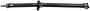 Dorman OE Solutions Drive Shaft Assembly