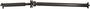 Dorman OE Solutions Drive Shaft Assembly