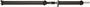 Dorman OE Solutions Drive Shaft Assembly