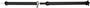 Dorman OE Solutions Drive Shaft Assembly 111-1/4 Inch