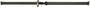 Dorman OE Solutions Drive Shaft Assembly