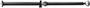 Dorman OE Solutions Drive Shaft Assembly 63-1/2 Inch