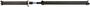 Dorman OE Solutions Drive Shaft Assembly