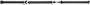 Dorman OE Solutions Drive Shaft Assembly