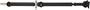 Dorman OE Solutions Drive Shaft Assembly