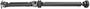 Dorman OE Solutions Drive Shaft Assembly