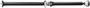Dorman OE Solutions Drive Shaft Assembly