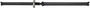 Dorman OE Solutions Drive Shaft Assembly