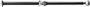 Dorman OE Solutions Drive Shaft Assembly 70-7/8 Inch
