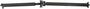 Dorman OE Solutions Drive Shaft Assembly