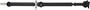 Dorman OE Solutions Drive Shaft Assembly 73-3/4 Inch