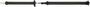 Dorman OE Solutions Drive Shaft Assembly