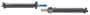 Dorman OE Solutions Drive Shaft Assembly 75-7/16 Inch