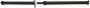 Dorman OE Solutions Drive Shaft Assembly