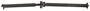 Dorman OE Solutions Drive Shaft Assembly