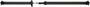 Dorman OE Solutions Drive Shaft Assembly 82-15/16 Inch