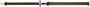 Dorman OE Solutions Drive Shaft Assembly