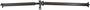 Dorman OE Solutions Drive Shaft Assembly