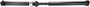 Dorman OE Solutions Drive Shaft Assembly