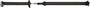 Dorman OE Solutions Drive Shaft Assembly