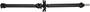 Dorman OE Solutions Drive Shaft Assembly
