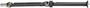 Dorman OE Solutions Drive Shaft Assembly