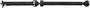 Dorman OE Solutions Drive Shaft Assembly